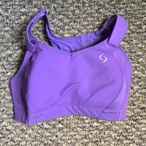 Moving Comfort Juno sports bra